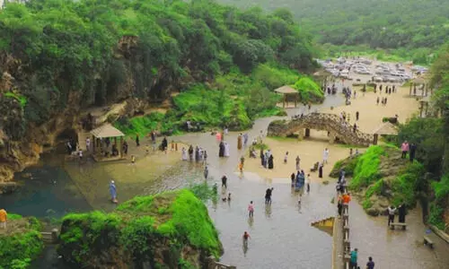 ഖരീഫ് സീസൺ: മുന്നൊരുക്കം ഉൗർജിതം