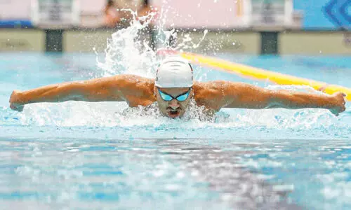 ജി.സി.സി ഗെയിംസ് : അത്ലറ്റിക്സിലും നീന്തലിലും കുവൈത്തിന്റെ മുന്നേറ്റം ജി.സി.സി ഗെയിംസ് : അത്ലറ്റിക്സിലും നീന്തലിലും കുവൈത്തിന്റെ മുന്നേറ്റം