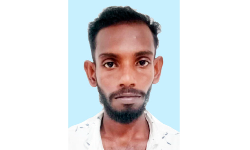 വയോധികയെ അടിച്ചുവീഴ്ത്തി മാല കവർന്ന യുവാവ് പിടിയിൽ