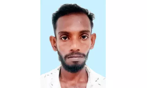 വയോധികയെ അടിച്ചുവീഴ്ത്തി മാല കവർന്ന യുവാവ് പിടിയിൽ