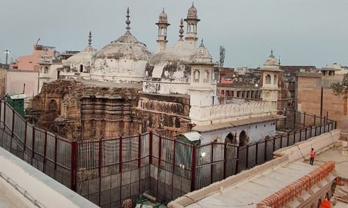 ഗ്യാൻവാപി