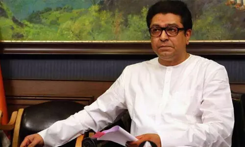 പ്രതിഷേധത്തിനൊടുവിൽ രാജ് താക്കറെയുടെ അയോധ്യ സന്ദർശനം മാറ്റിവെച്ചു