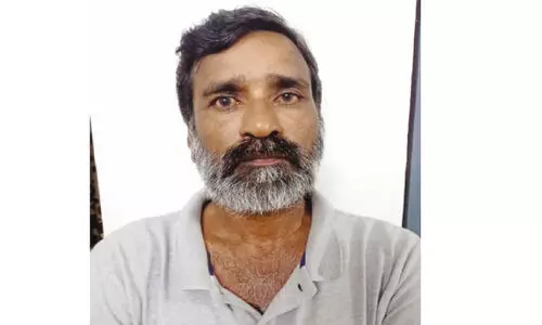 വാറ്റുപകരണങ്ങളുമായി ഒരാൾ പിടിയിൽ