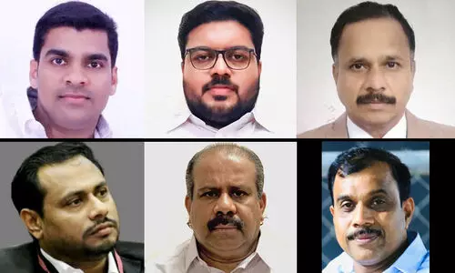 വിമത പ്രവർത്തനങ്ങൾക്ക്​ താക്കീതുമായി ഇൻകാസ് ഖത്തർ പുന:സംഘടന; സമീർ എറാമല പ്രസിഡന്‍റായി തുടരും