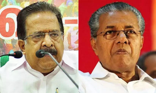 മലയാള അധിക്ഷേപ താരാവലിയുടെ ഉപജ്ഞാതാവാണ് മുഖ്യമന്ത്രി -ചെന്നിത്തല