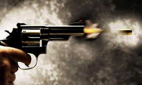 ‍യു.പിയിൽ പശുക്കടത്തെന്ന് ആരോപിച്ച് പൊലീസ് വെടിവെപ്പ്; രണ്ട് പേർക്ക് പരിക്ക്