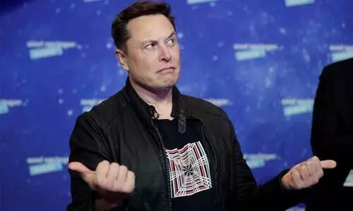 ലൈംഗിക പീഡന പരാതി ഒതുക്കാൻ ഇലോൺ മസ്ക് നൽകിയത് രണ്ട് കോടി; ആരോപണവുമായി എയർ ഹോസ്റ്റസ്