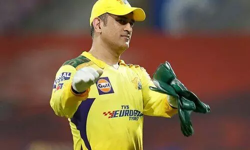 വിരമിക്കുകയാണോ..? ആരാധകരുടെ നെഞ്ചിടിപ്പേറ്റി ധോണിയുടെ പോസ്റ്റ്