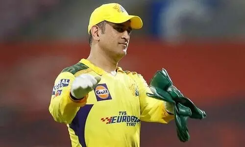 വിരമിക്കില്ല, ധോണി ചെന്നൈയിൽ തുടരും