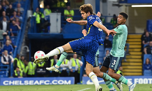 തരംതാഴാതെ എവർടൺ; ചെൽസിക്ക് സമനില