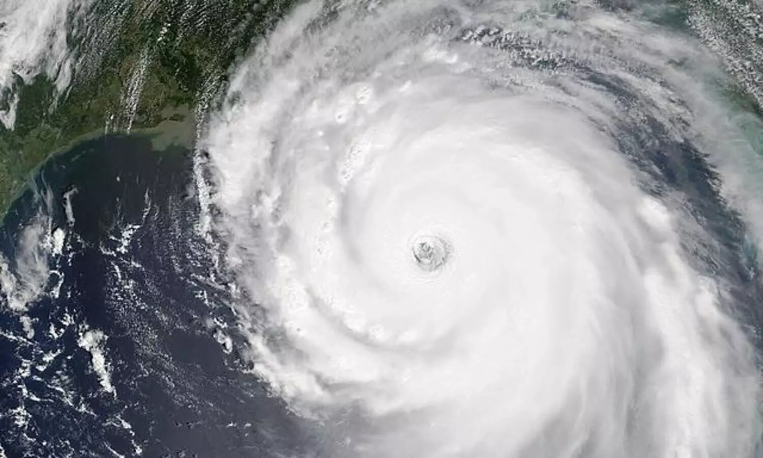 മി​ഷി​ഗ​നി​ൽ ചു​ഴ​ലി​ക്കാ​റ്റ്; രണ്ടു മ​ര​ണം