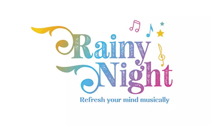 റെയ്നി നൈറ്റ്: ടിക്കറ്റുകൾ സ്വന്തമാക്കാം, സംഗീതവിരുന്ന് ആസ്വദിക്കാം