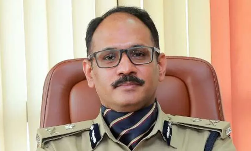 CH Nagaraju CH Nagaraju