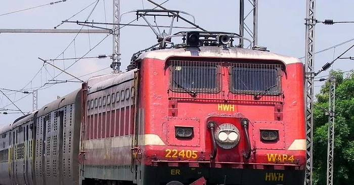 പരശുറാം എക്സ്പ്രസ് നാളെ മുതൽ ഭാഗിക സർവീസ് നടത്തും പരശുറാം എക്സ്പ്രസ് നാളെ മുതൽ ഭാഗിക സർവീസ് നടത്തും