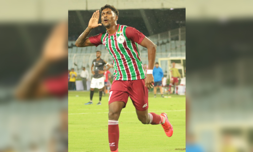 എ.എഫ്.സി കപ്പ്: ഗോകുലത്തിന് േതാൽവി എ.എഫ്.സി കപ്പ്: ഗോകുലത്തിന് േതാൽവി