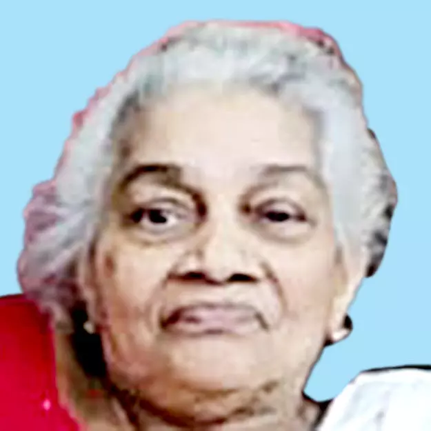 നാ​രാ​യ​ണി