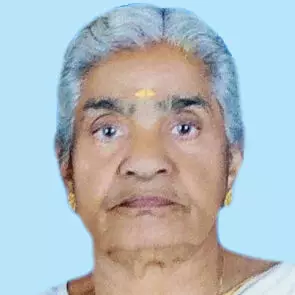 ജാനകിയമ്മ