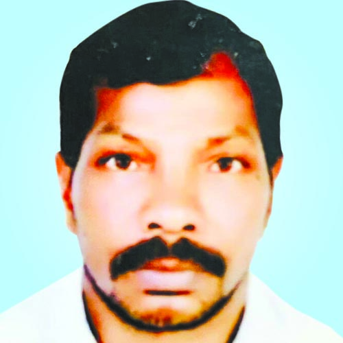 അ​ഷ്റ​ഫ്