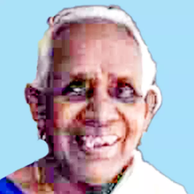 ച​ക്കി​ക്കു​ട്ടി