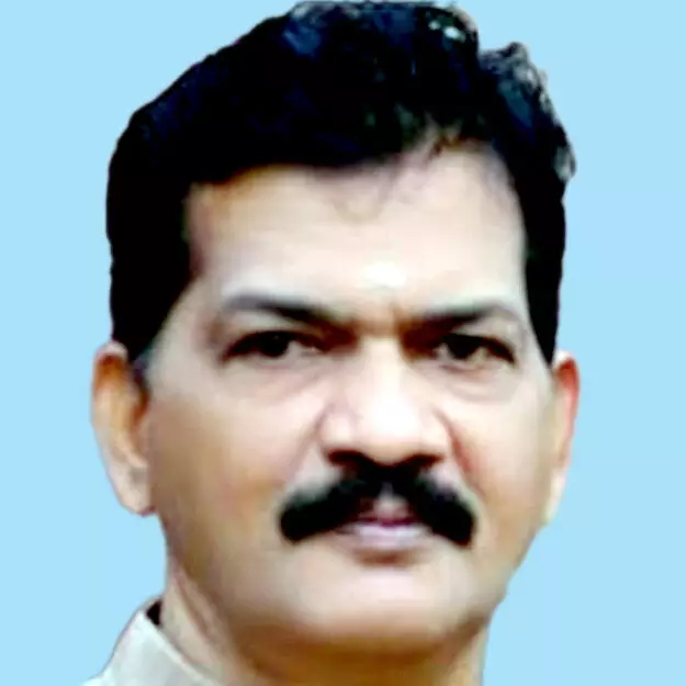 ദു​ബൈ​യി​ൽനി​ര്യാ​ത​നാ​യി