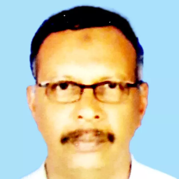 കു​ഞ്ഞി​മു​ഹ​മ്മ​ദ്