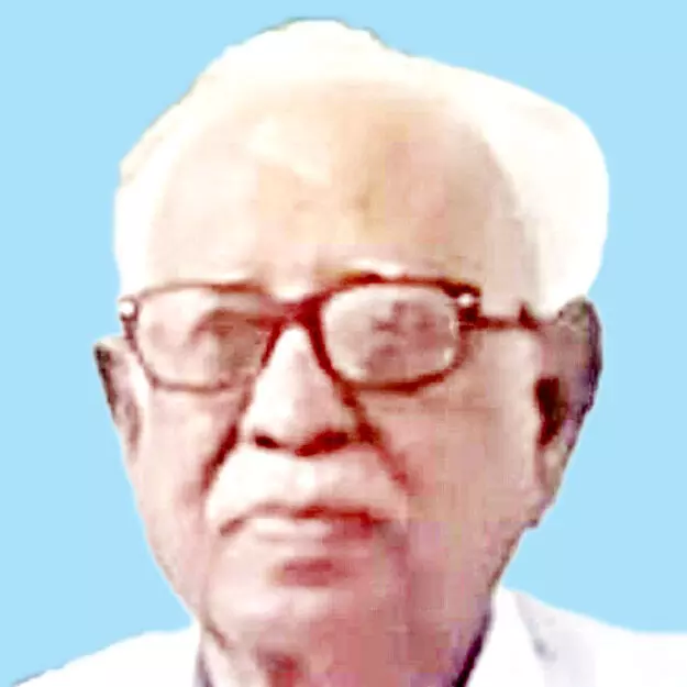 അ​ബ്ദു​ൽ ഖാ​ദ​ർ