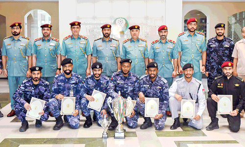 ഷൂട്ടിങ്ങ് ചാമ്പ്യന്‍ഷിപ്പ് വിജയികള്‍ക്ക് ആദരവ്