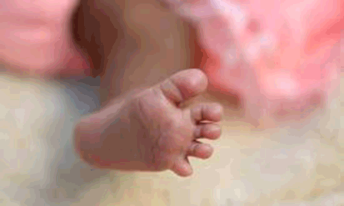 നവജാത ശിശുവിനെ ആശുപത്രിയിൽ ഉപേക്ഷിച്ച മാതാവിന് തടവുശിക്ഷ