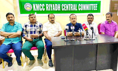 തൃക്കാക്കരയിൽ ഇടതുമുന്നണി ചെയ്യുന്നത് മഹാപാതകം -പി.എം.എ. സലാം