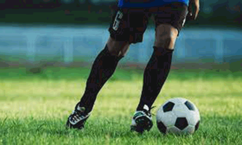 ജെ.എസ്.സി 12ാമത് ഇൻഹൗസ് ഫുട്ബാൾ ടൂർണമെന്‍റിന് തുടക്കം