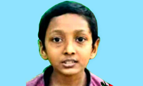 പേപ്പട്ടിയുടെ കടിയേറ്റ്ചികിത്സയിലായിരുന്ന വിദ്യാർഥി മരിച്ചു