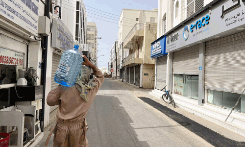 താപനില  കുതിച്ചുയരുന്നു