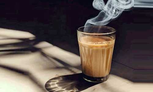 ചായയുടെ രുചിവൈവിധ്യം തേടി പ്രവാസികൾ