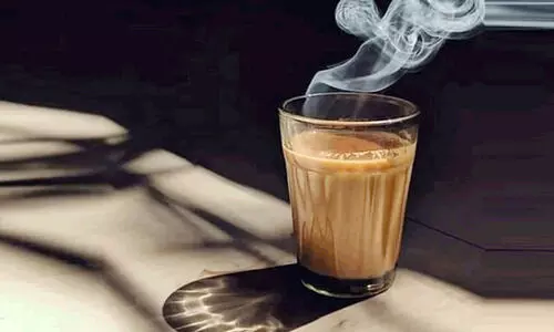 ചായയുടെ രുചിവൈവിധ്യം തേടി പ്രവാസികൾ