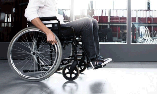 ഭിന്നേശഷികാർക്ക് കൈത്താങ്ങുമായി സാമൂഹിക വികസന മന്ത്രാലയം ഭിന്നേശഷികാർക്ക് കൈത്താങ്ങുമായി സാമൂഹിക വികസന മന്ത്രാലയം