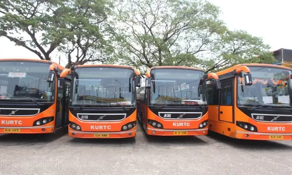 KSRTKSRTCs low floor busesCs low floor buses