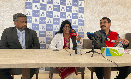 ഹൃദ്രോഗ സൂപ്പർ സ്പെഷാലിറ്റിയുമായി ഏഷ്യൻ മെഡിക്കൽ സെന്‍റർ