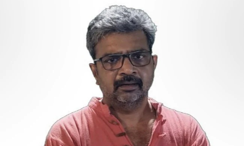 ഗ്യാൻവാപി വിഷയത്തിൽ അപകീർത്തിപരമായ പോസ്റ്റ് പങ്കുവെച്ചെന്ന് പരാതി; കോളജ് പ്രഫസർ അറസ്റ്റിൽ