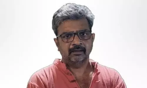 ഗ്യാൻവാപി വിഷയത്തിൽ അപകീർത്തിപരമായ പോസ്റ്റ് പങ്കുവെച്ചെന്ന് പരാതി; കോളജ് പ്രഫസർ അറസ്റ്റിൽ