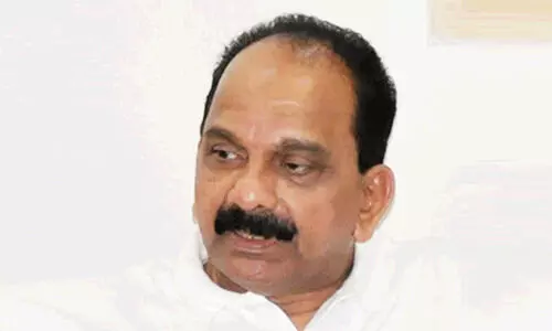 പ്രവർത്തകരെ വിശ്വാസത്തിലെടുക്കാത്ത പുനഃസംഘടന -കെ.കെ. ഉസ്മാൻ