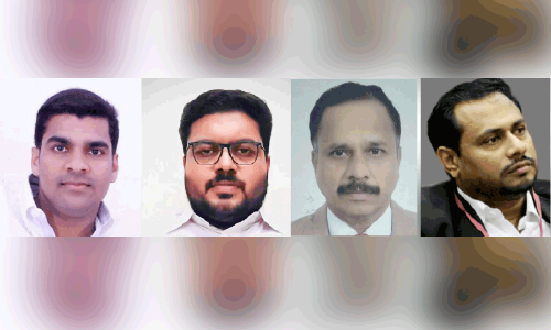 ഇൻകാസ് ഖത്തർ പുനഃസംഘടിപ്പിച്ചു; സമീർ ഏറാമല പ്രസിഡന്‍റായി തുടരും