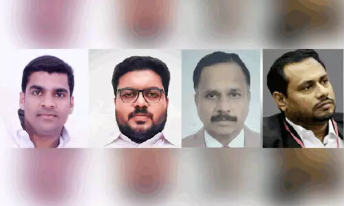 ഇൻകാസ് ഖത്തർ പുനഃസംഘടിപ്പിച്ചു; സമീർ ഏറാമല പ്രസിഡന്‍റായി തുടരും