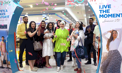 ലുലു ഹൈപ്പർ മാർക്കറ്റിൽ സമ്മർ സ്‍പെഷൽ 2022 ആരംഭിച്ചു