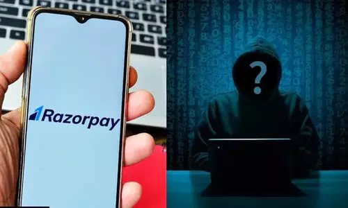 റേസോപേക്കും രക്ഷയില്ല; പേയ്മെന്‍റ് കമ്പനിയിൽ നിന്നും ഹാക്കർമാർ തട്ടിയത് 7.3 കോടി