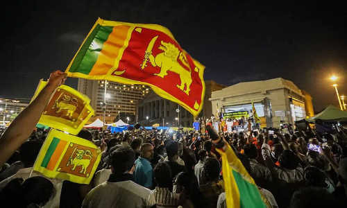 ശ്രീലങ്കയിൽ അടിയന്തരാവസ്ഥ പിന്‍വലിച്ചു