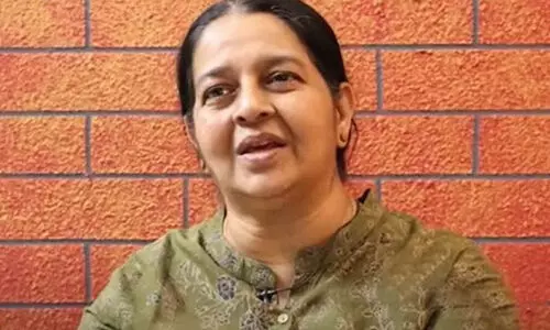 നടി ആക്രമിക്കപ്പെട്ട കേസ്; പി.ടി ഭയന്നത് സംഭവിച്ചുവെന്ന് ഉമ തോമസ്