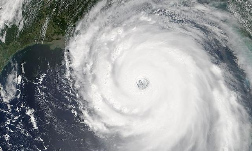 മി​ഷി​ഗ​നി​ൽ ചു​ഴ​ലി​ക്കാ​റ്റ്; രണ്ടു മ​ര​ണം