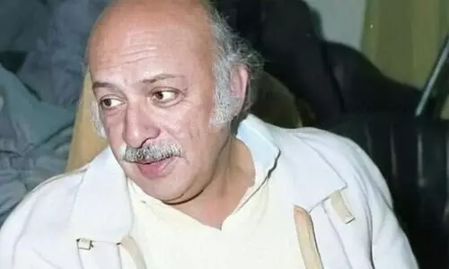 ഇറാഖി കവി മുസഫർ നവാബ് അന്തരിച്ചു