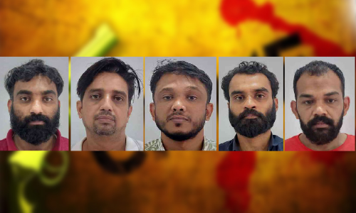 അഗളി സ്വദേശിയുടെ കൊല: നാലുദിവസം കൊടുംപീഡനം; ഒടുവിൽ മരണം