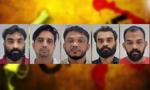 അഗളി സ്വദേശിയുടെ കൊല: നാലുദിവസം കൊടുംപീഡനം; ഒടുവിൽ മരണം